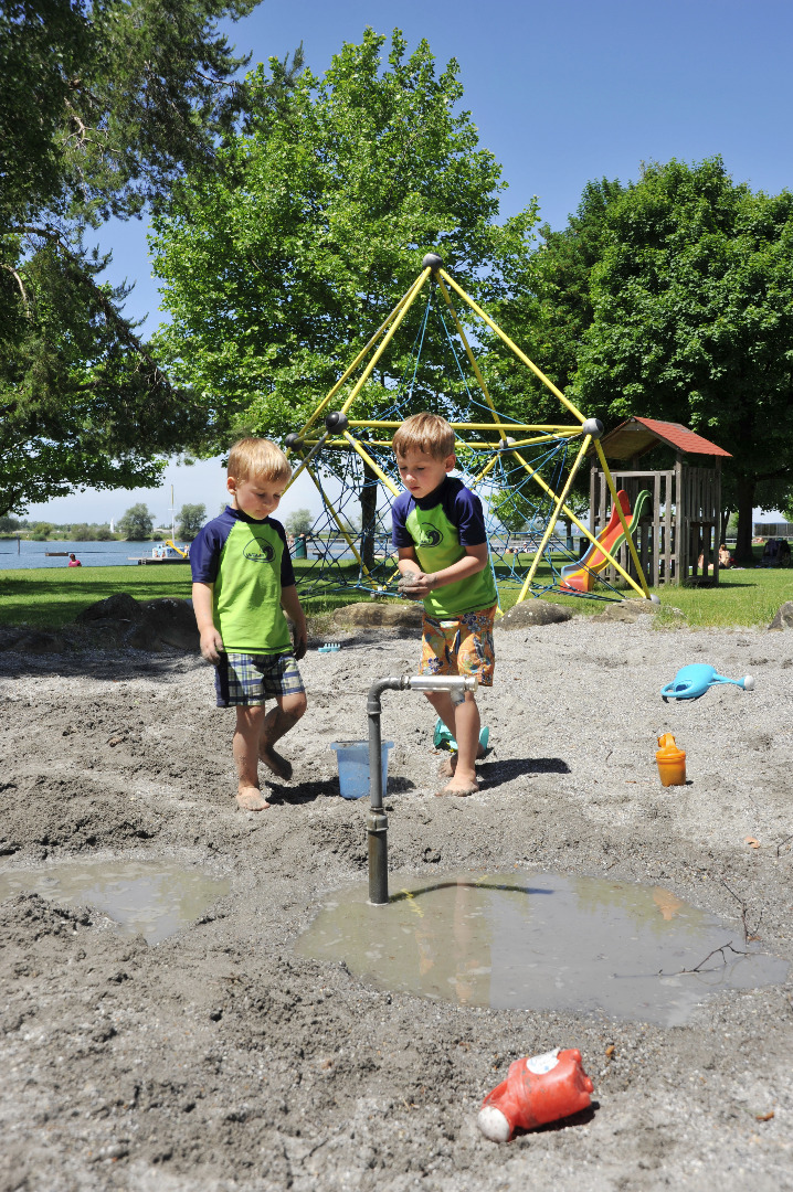 Harder Strandbad