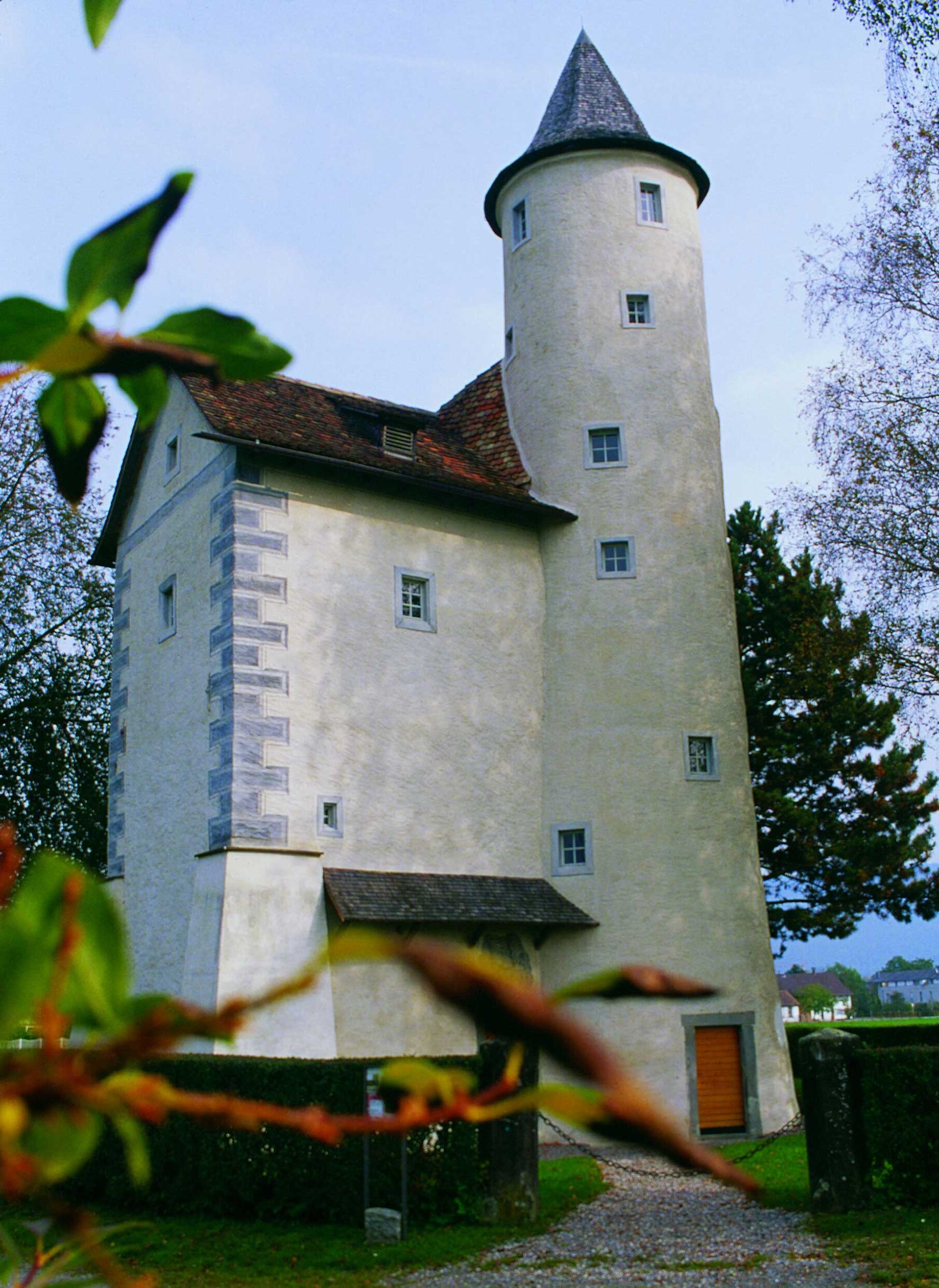 Saisonstart im Textildruckmuseum