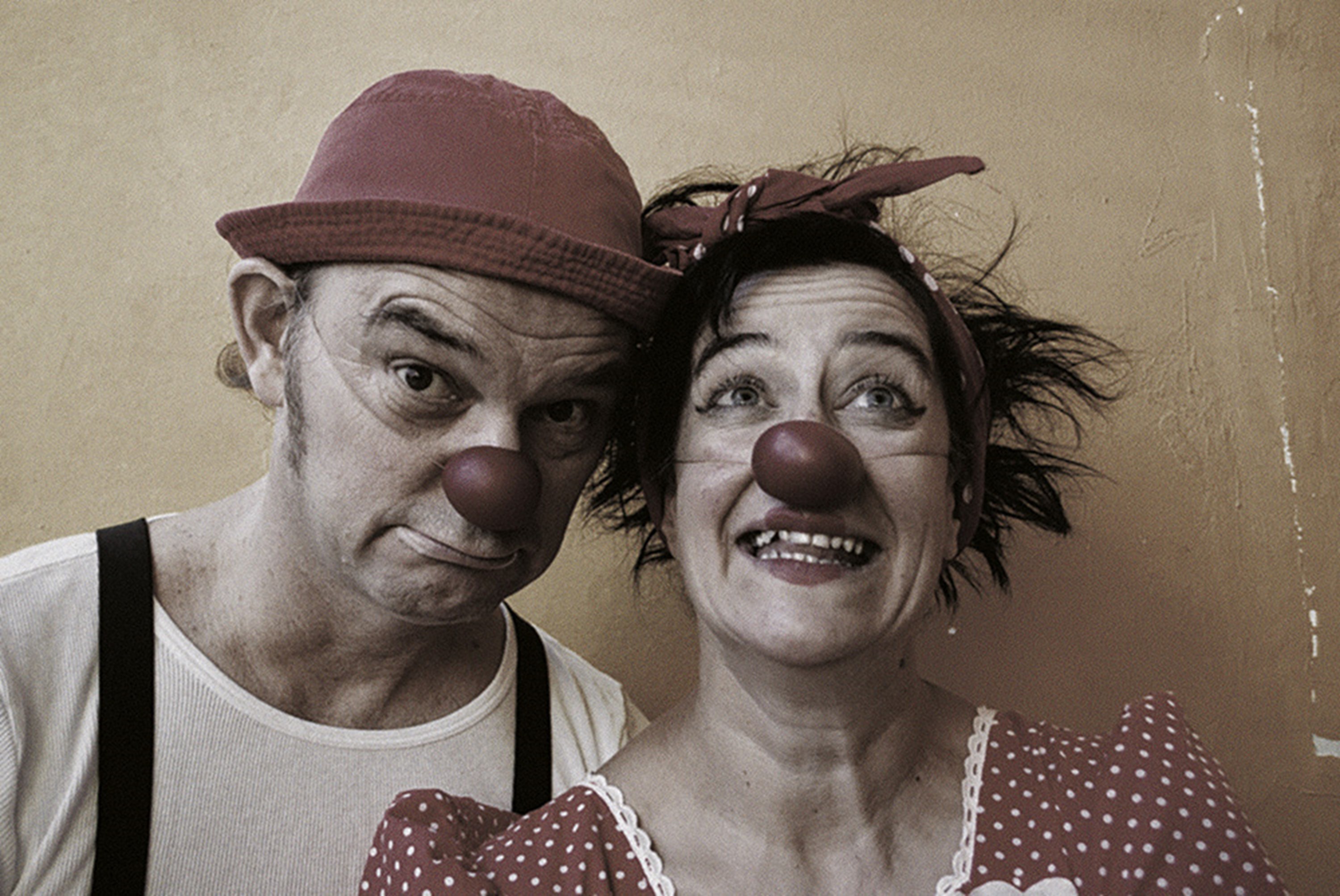 Herbert & Mimi
