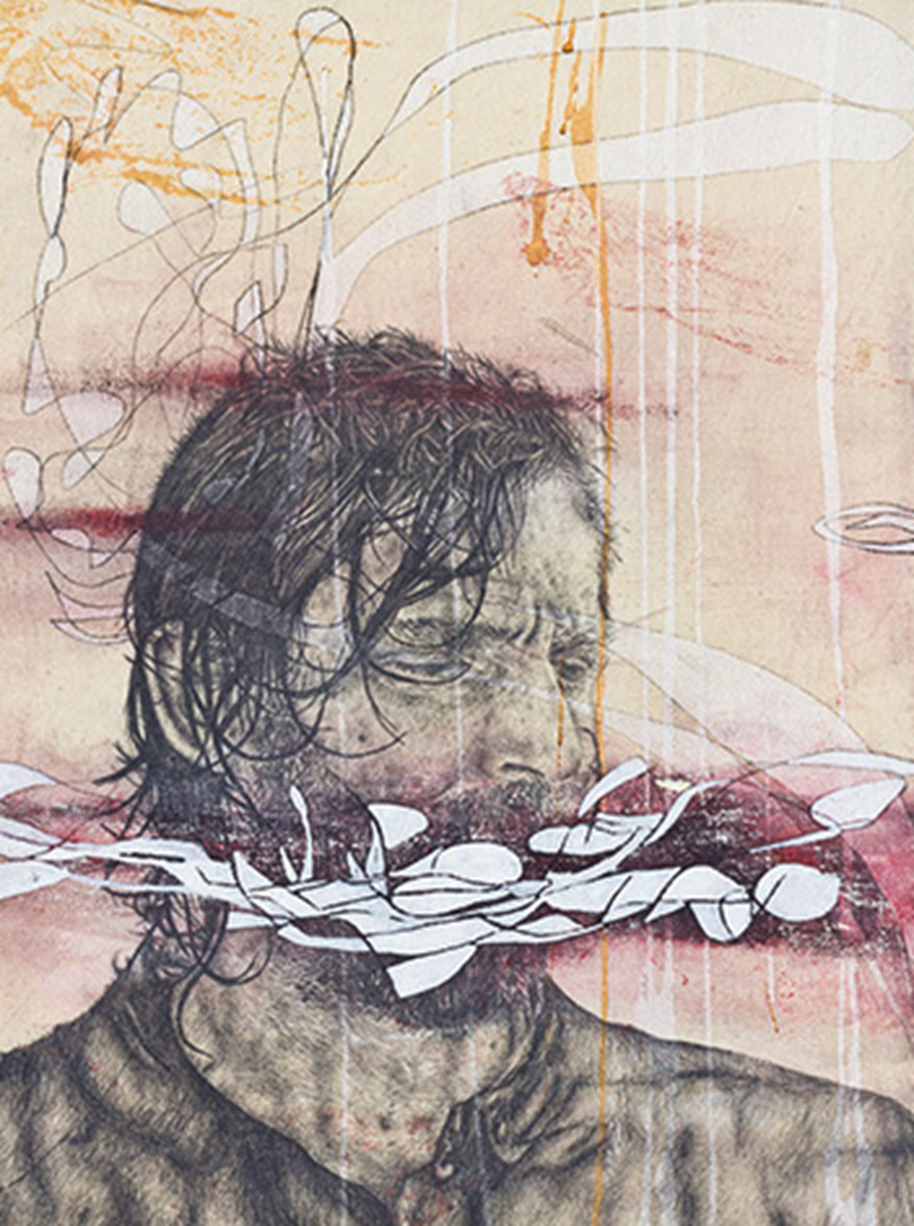 Bruno Wildbach - An Ocean in between the waves