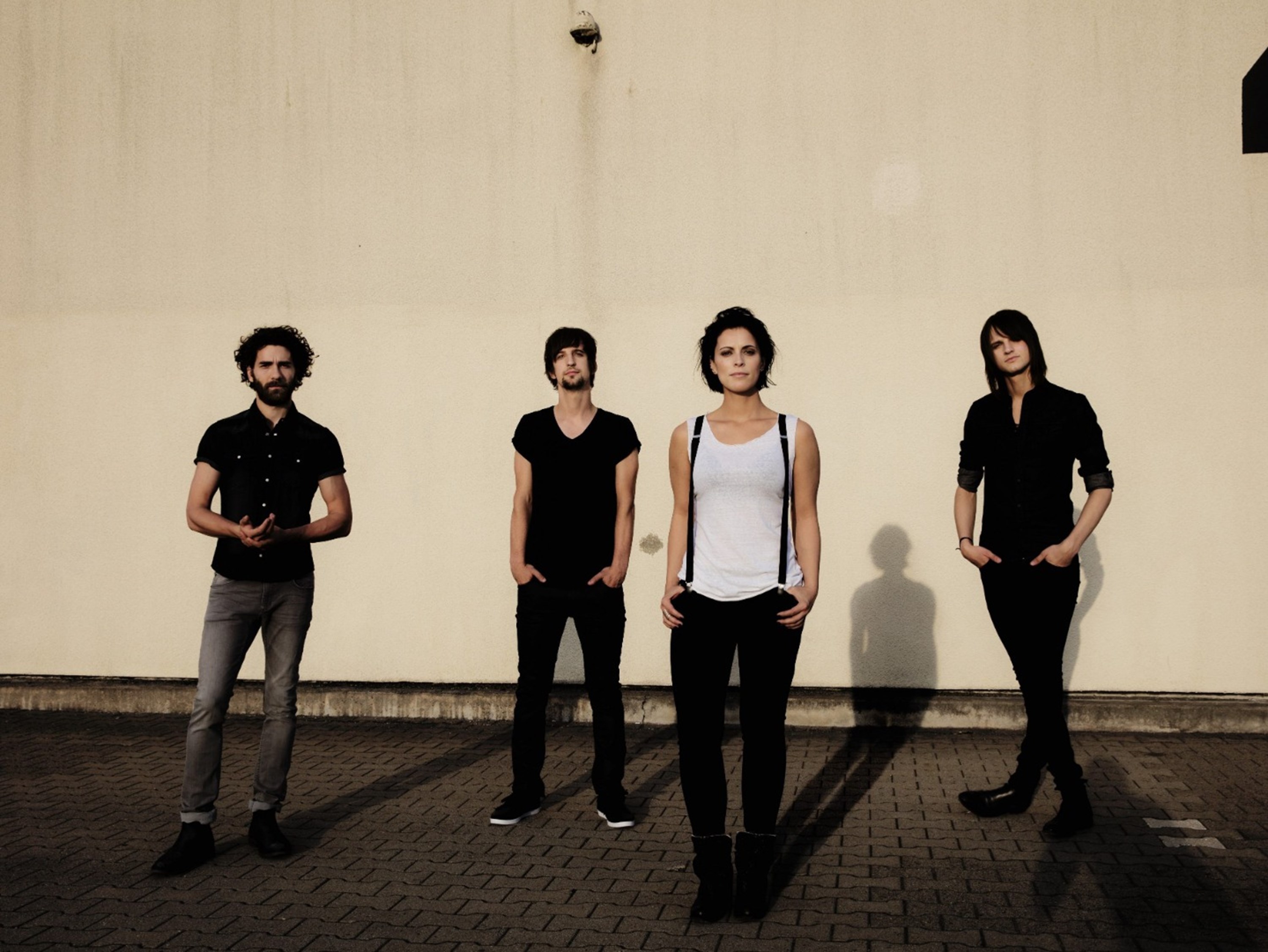 SILBERMOND & LEMO KONZERT