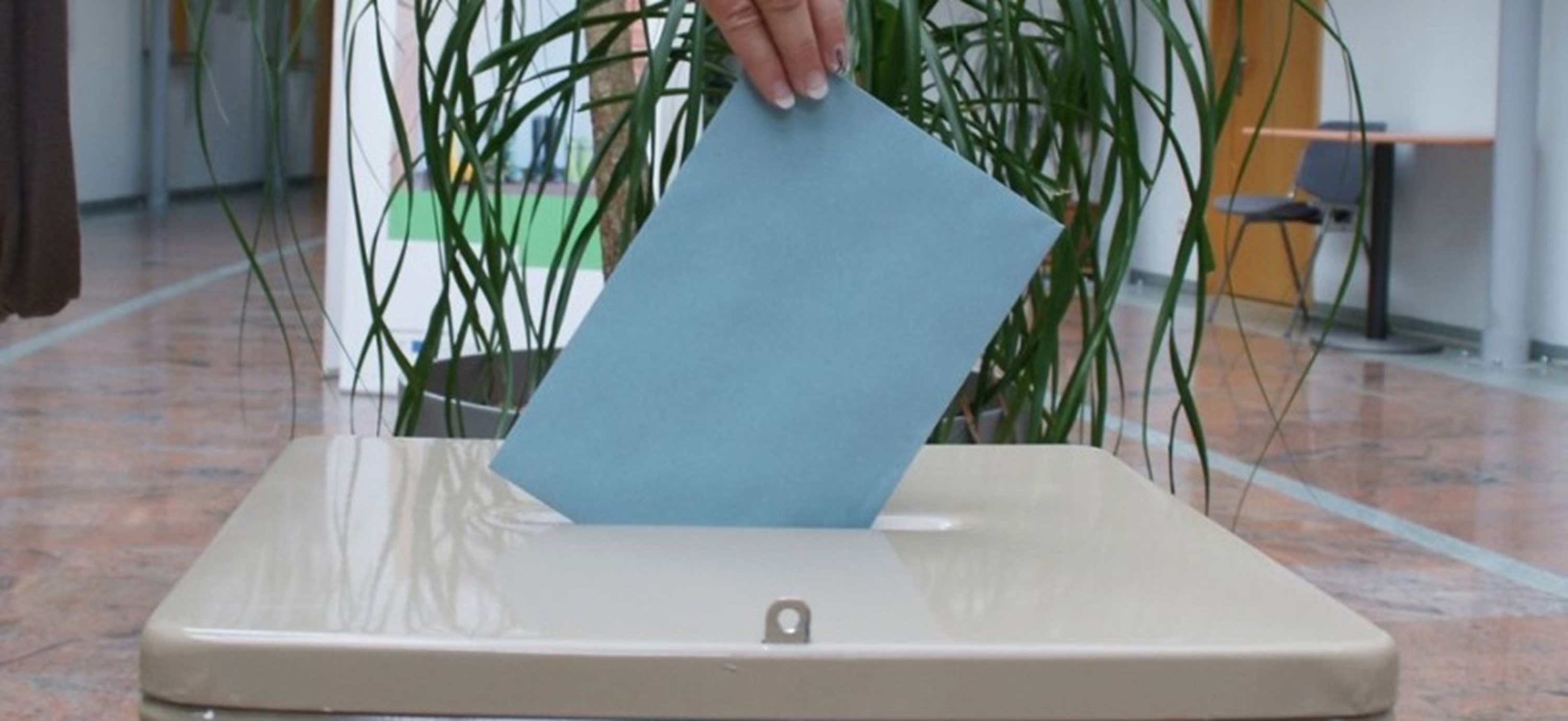 Gemeinderatswahlen werden abgesagt
