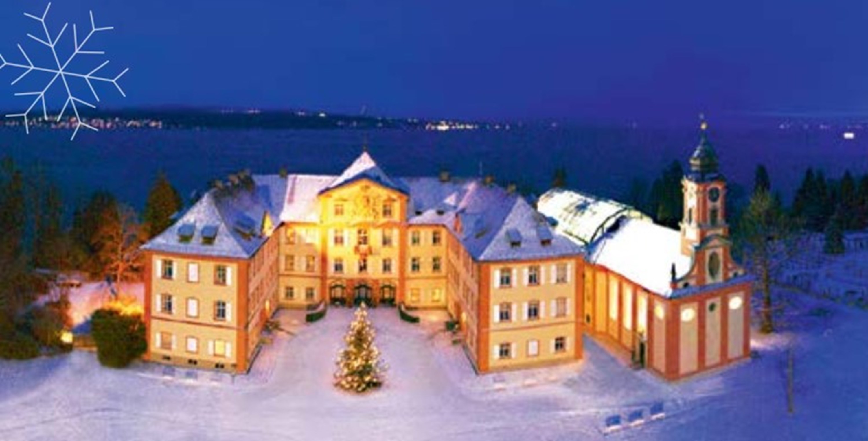 Weihnachtszauber Bodensee 29. Nov