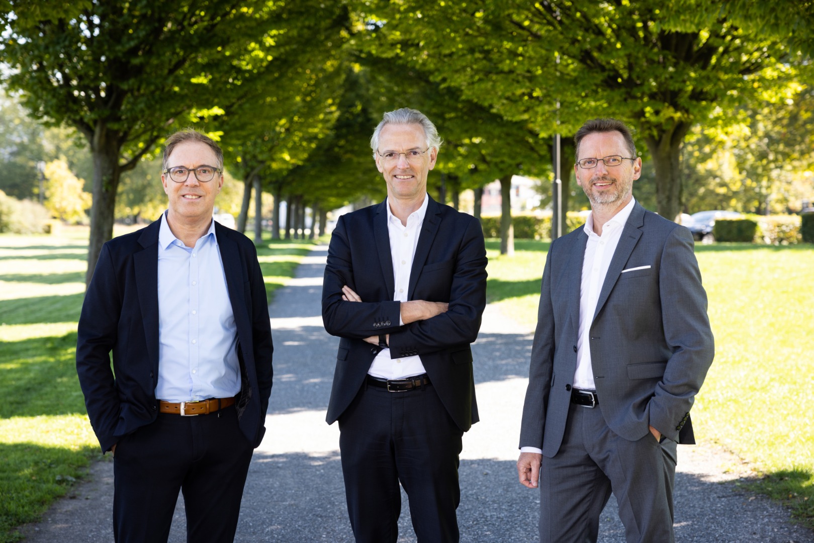 Raiffeisenbank Bodensee-Leiblachtal eGen